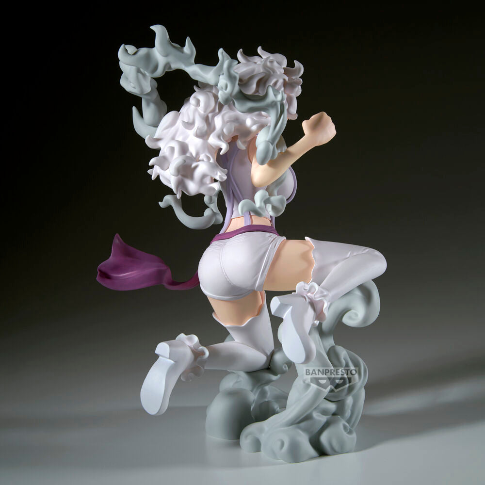 Figura Jewelry Bonney Grandista One Piece 12cm