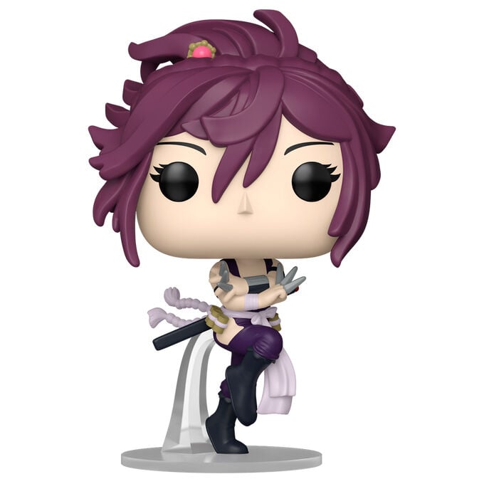 Figura POP Hells Paradise Yuzuriha