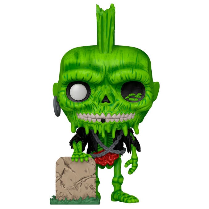 Figura POP Return of the Living Dead Zombie Suicide
