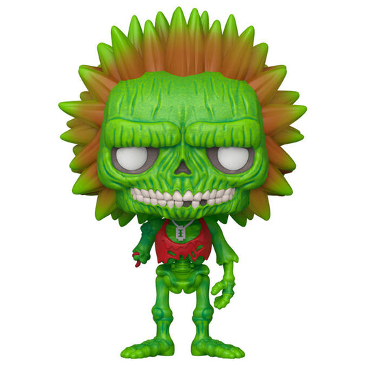 Figura POP Return of the Living Dead Zombie Trash