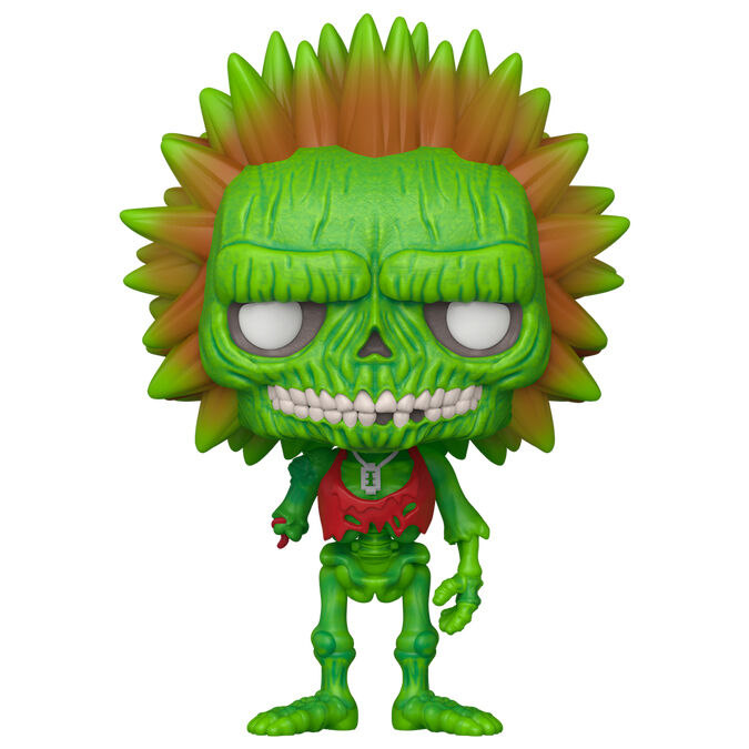Figura POP Return of the Living Dead Zombie Trash