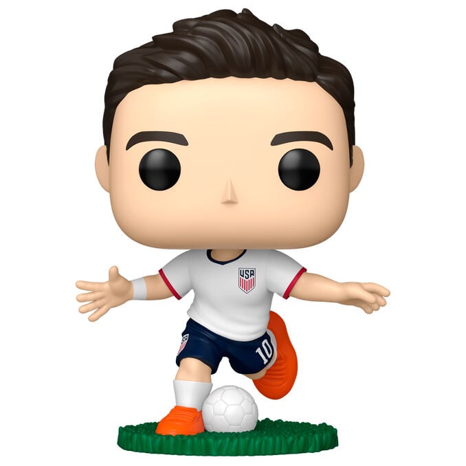 Figura POP United States Christian Pulisic