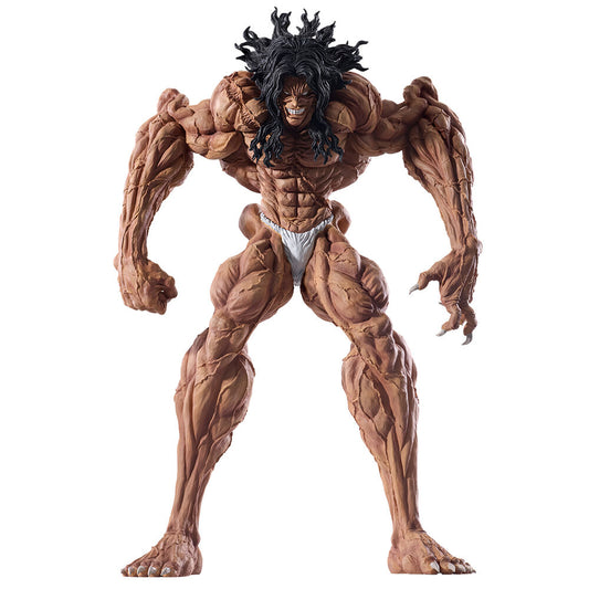 LANZAMIENTO 30/10/2026 | Figura Ichibansho Pickle Giant Heartbeat 28cm