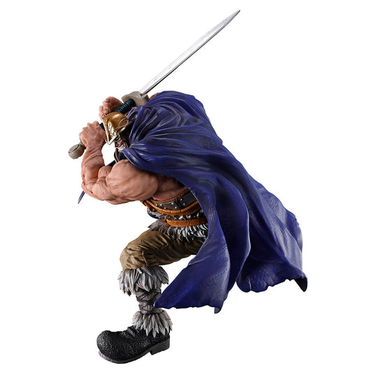 LANZAMIENTO 30/10/2026 | Figura Ichibansho Dorry Giant Bash!! Vol. 1 One Piece 21cm