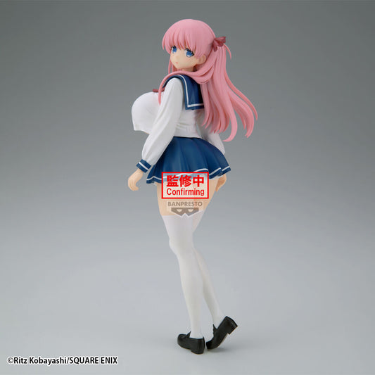 LANZAMIENTO 30/11/2026 | Figura Nodoka Haramura Glitter Glamours Saki 27cm
