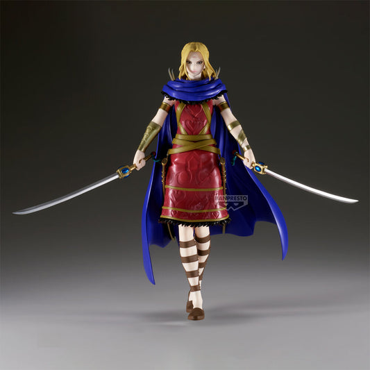 LANZAMIENTO 30/11/2026 | Figura Yotanwa Grandista Kingdom 25cm