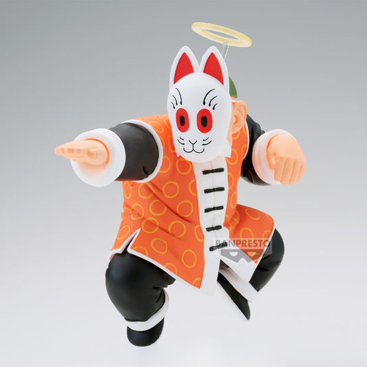 LANZAMIENTO 30/11/2026 | Figura Grandpa Son Gohan Match Makers Dragon Ball 15cm