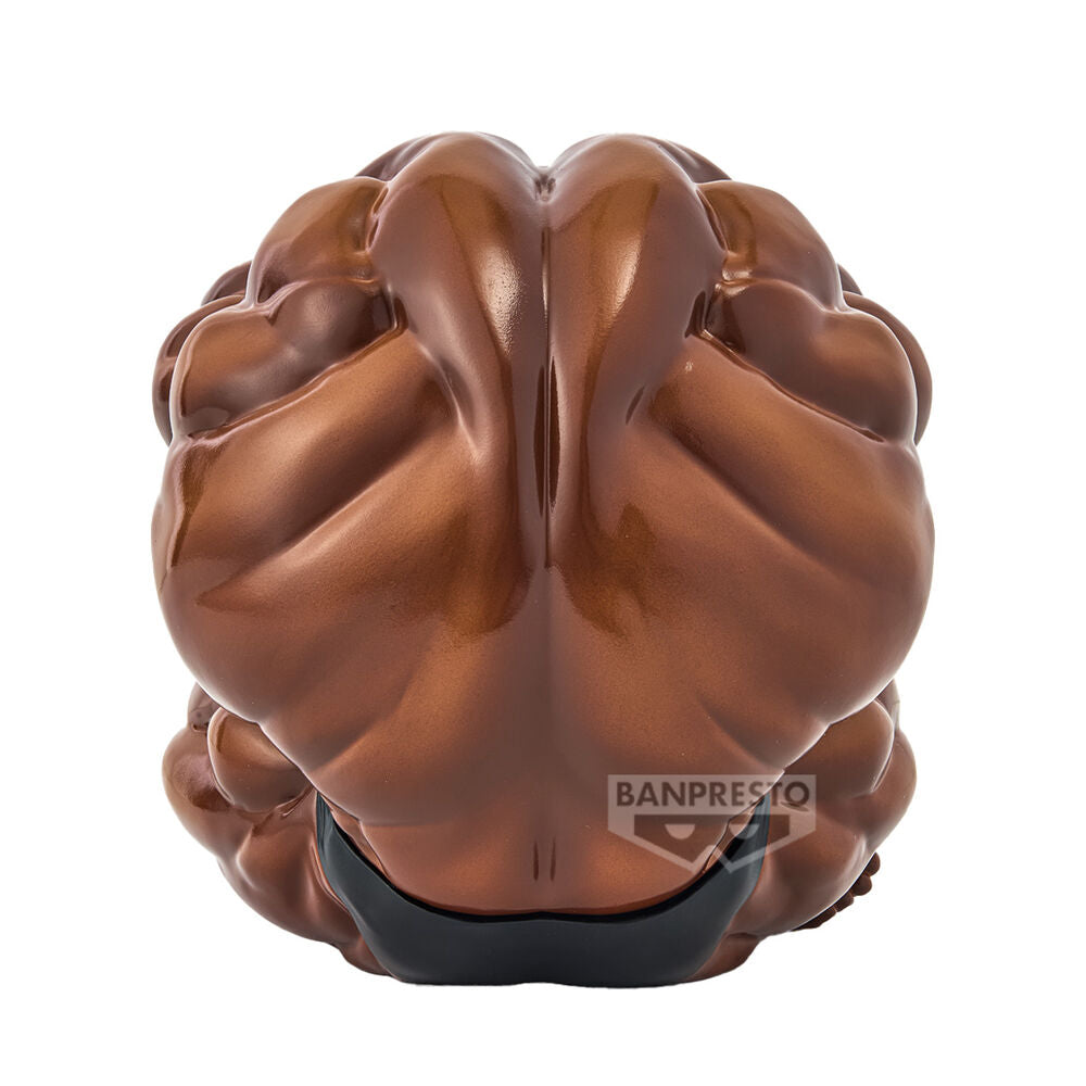 Figura Baki Character Baki 10cm