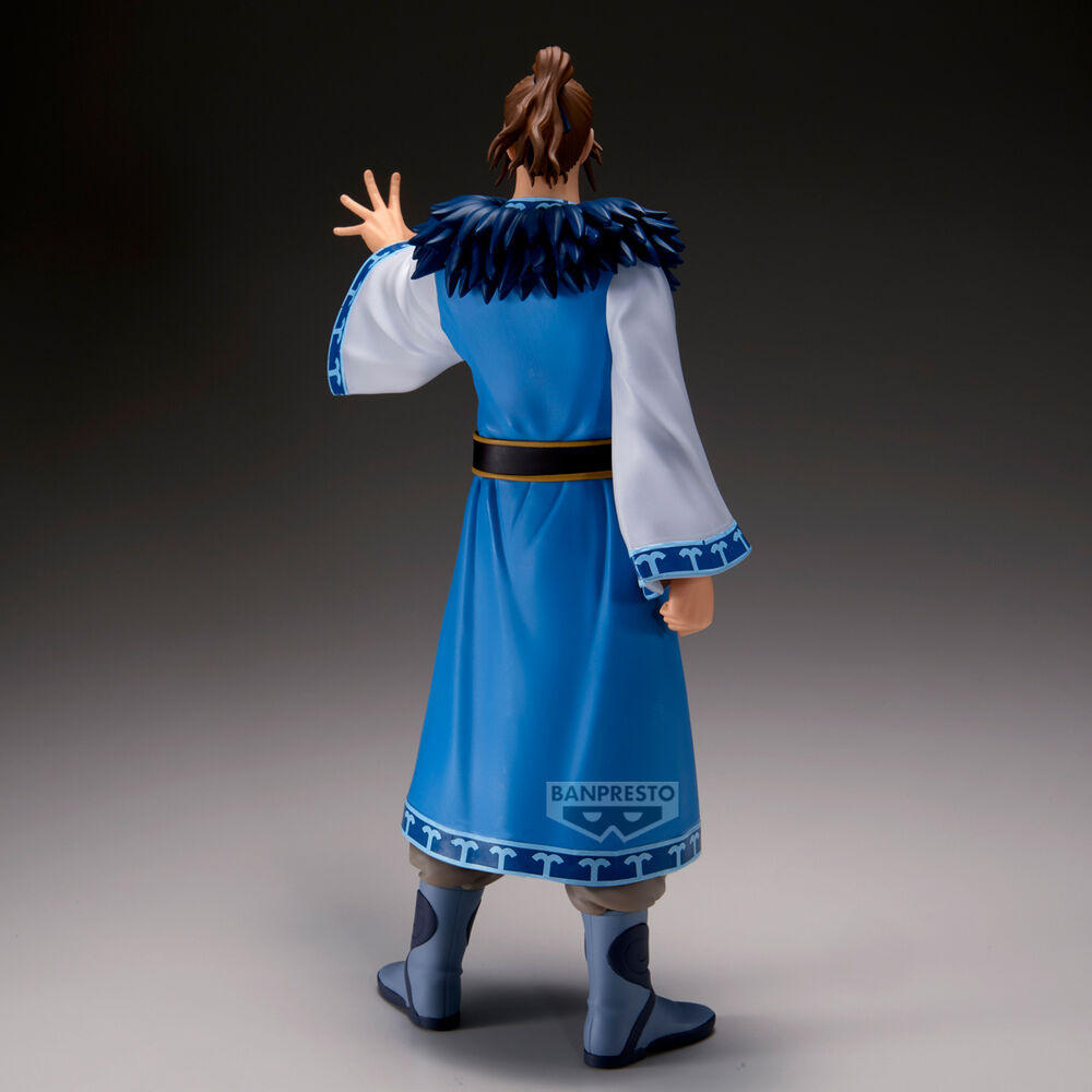 Figura Riboku Grandista Kingdom 27cm