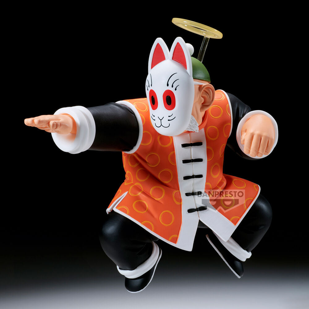 Figura Grandpa Son Gohan Match Makers Dragon Ball 15cm