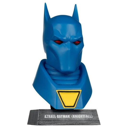 Busto Azrael Batman Knightfall DC Comics 18cm