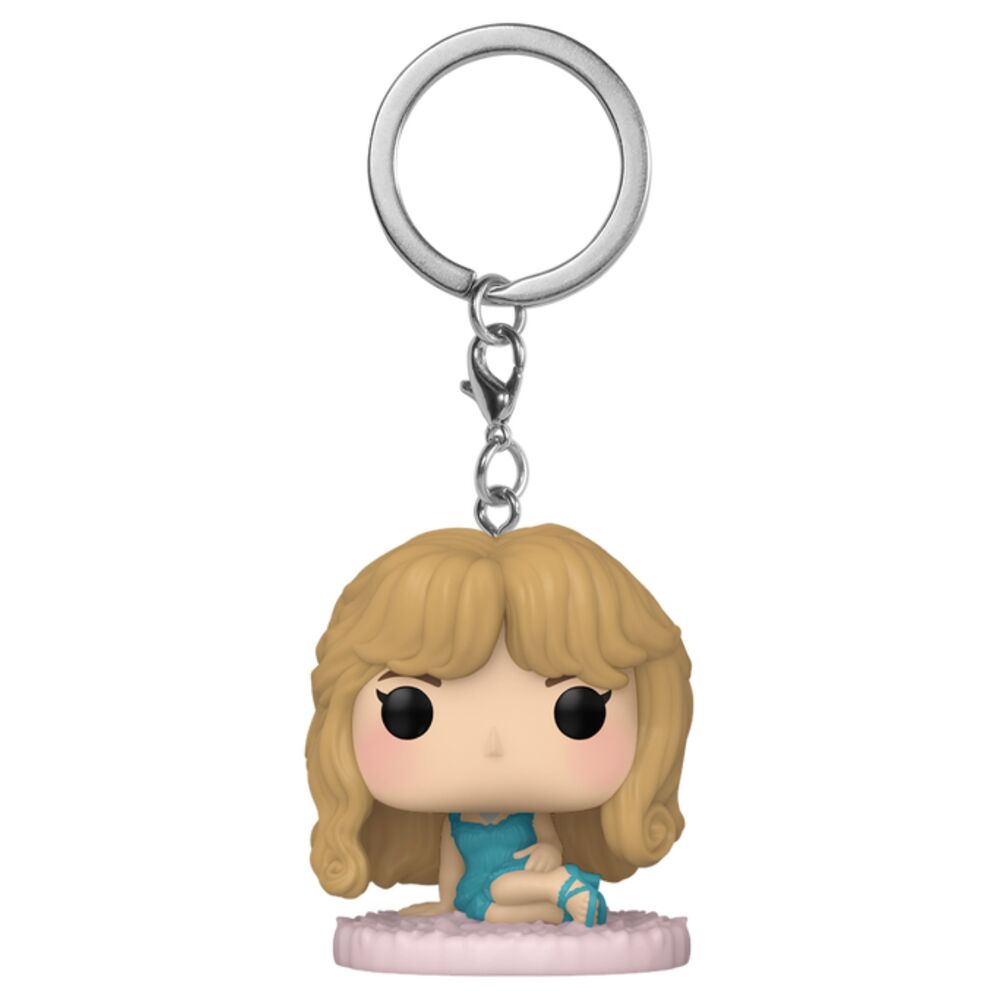 Llavero Pocket POP Sabrina Carpenter NightGown