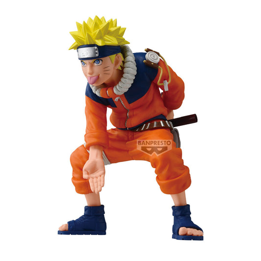 LANZAMIENTO 31/12/2026 | Figura Naruto Uzumaki series 19 Naruto 72 series 16cm