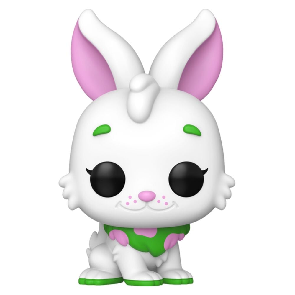 LANZAMIENTO 31/08/2026 | Figura POP Neopets Cybunny
