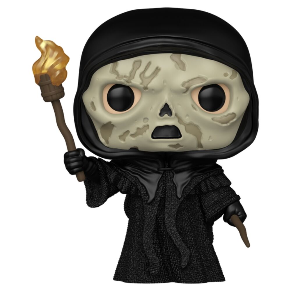 LANZAMIENTO 30/09/2026 | Figura POP Harry Potter Death Eater