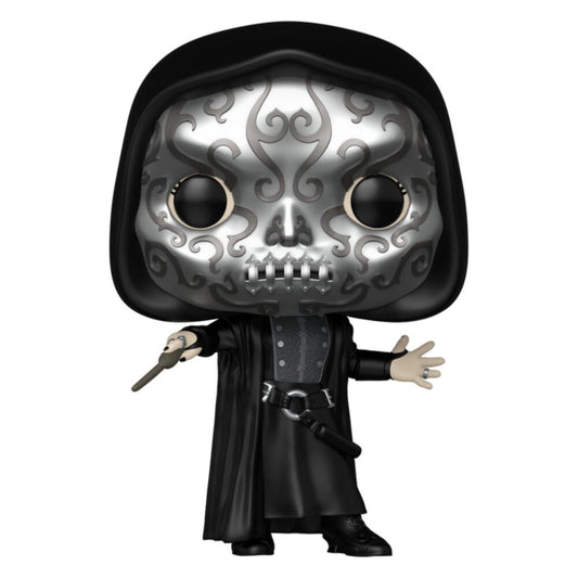 LANZAMIENTO 30/09/2026 | Figura POP Harry Potter Bellatrix Lestrange