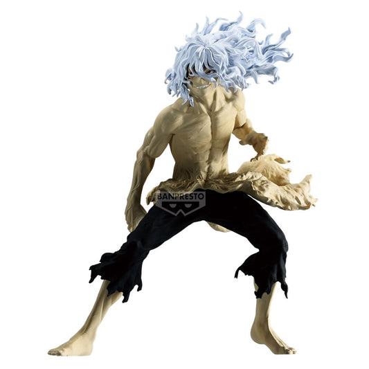 LANZAMIENTO 29/01/2027 | Figura Tomura Shigaraki Final Season My Hero Academia 23cm