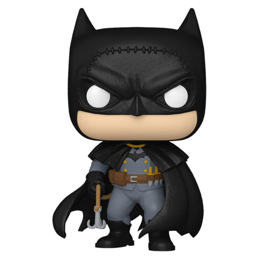 Figura POP DC Comics Gotham By Gaslight Batman