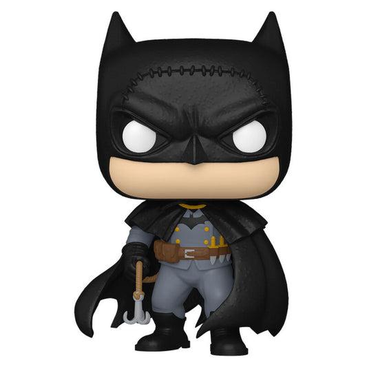 LANZAMIENTO 31/08/2026 | Figura POP DC Comics Gotham By Gaslight Batman