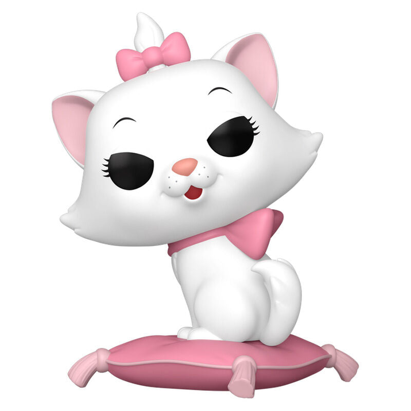 LANZAMIENTO 23/09/2026 | Figura POP Disney Los Aristogatos Marie