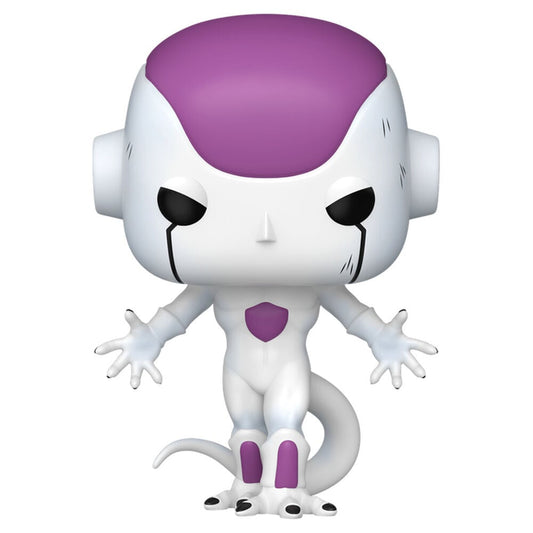 Figura POP Dragon Ball Z Frieza - Frieza Saga