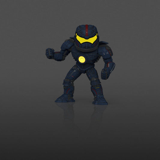 Figura POP Super Pacific Rim Gipsy Danger