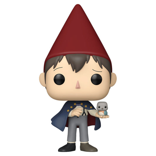 Figura POP Over The Garden Wall Wirt