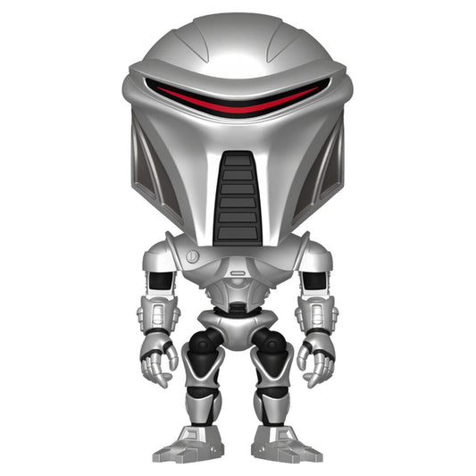 Figura POP Battlestar Galactica Cylon Metallic
