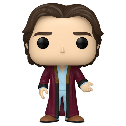 LANZAMIENTO 30/10/2026 | Figura POP Battlestar Galactica Gaius Baltar