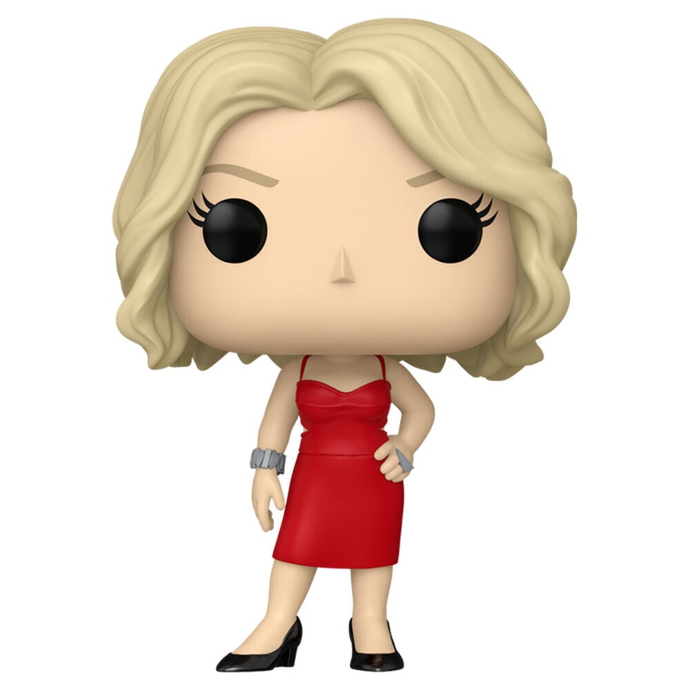 LANZAMIENTO 30/10/2026 | Figura POP Battlestar Galactica Six