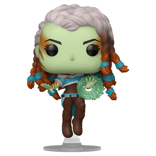 LANZAMIENTO 30/10/2026 | Figura POP Magic The Gathering Tam