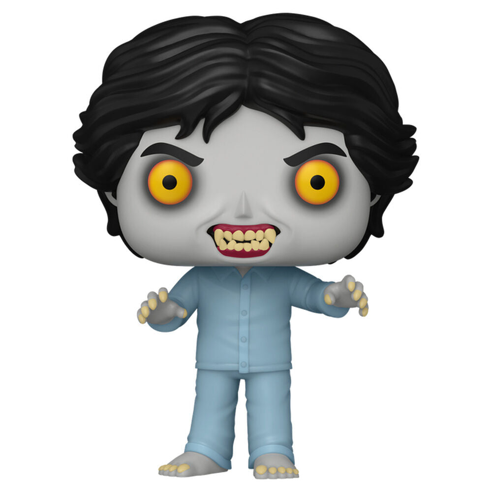 LANZAMIENTO 30/10/2026 | Figura POP An American Werewolf in London David Kessler