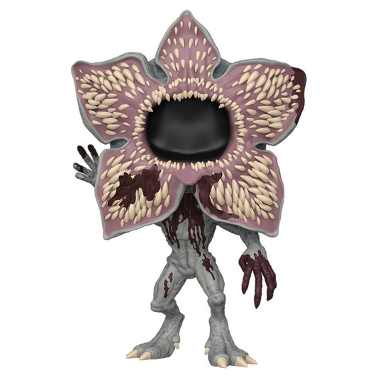 Figura POP Jumbo Stranger Things Demogorgon