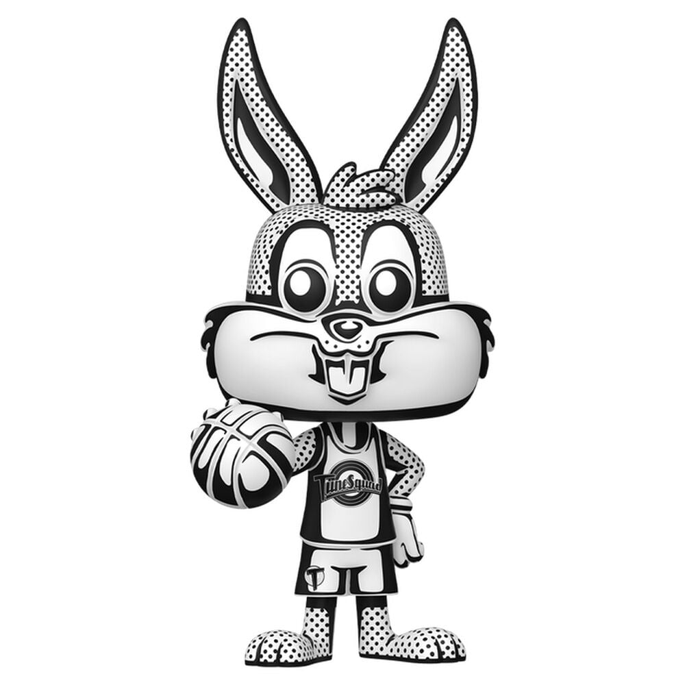 LANZAMIENTO 30/10/2026 | Figura POP Jumbo Space Jam Bugs Bunny