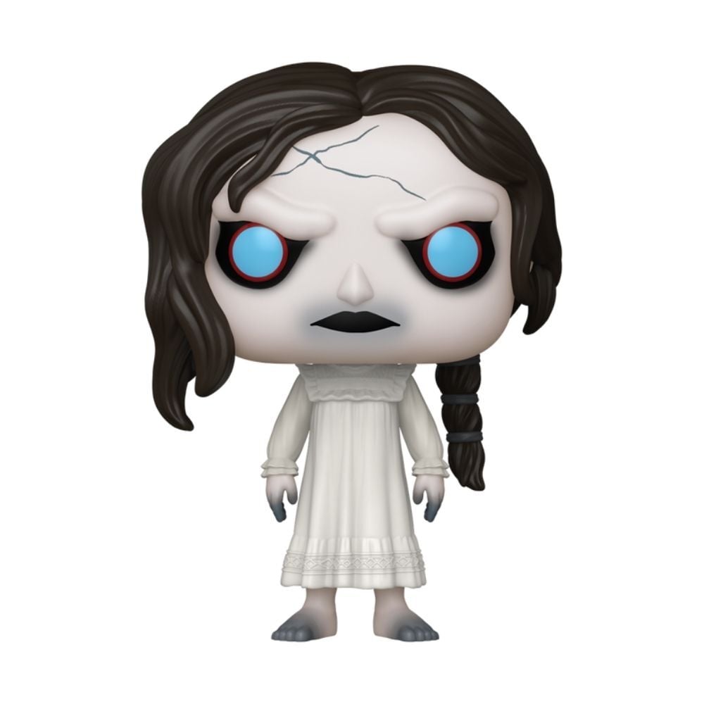 LANZAMIENTO 30/10/2026 | Figura POP The Conjuring Last Rites Nellie