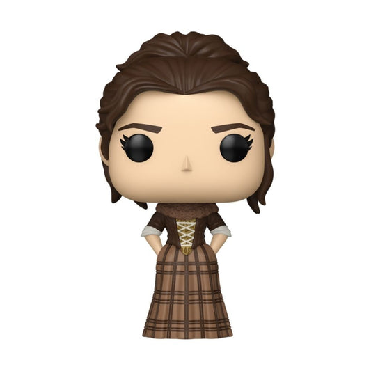 LANZAMIENTO 30/10/2026 | Figura POP Outlander Claire Fraser