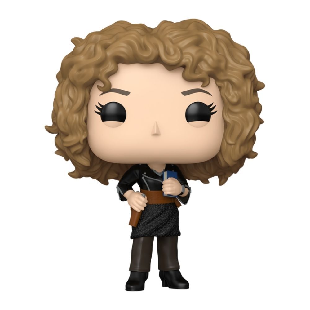 Figura POP Doctor Who River Song