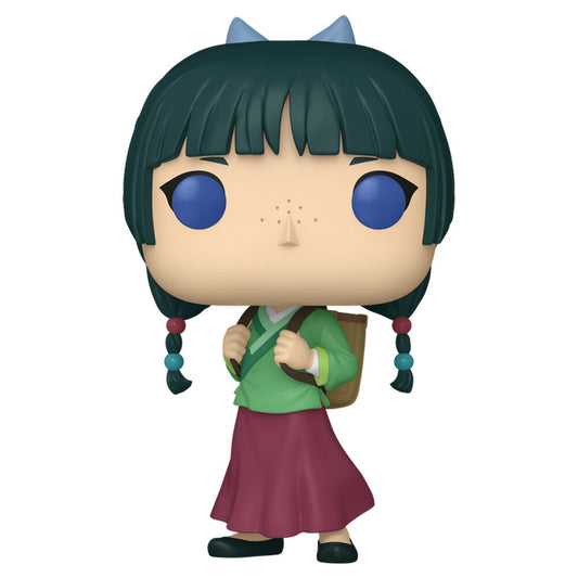 LANZAMIENTO 30/10/2026 | Figura POP The Apothecary Diaries Maomao