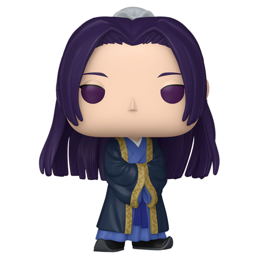 LANZAMIENTO 30/10/2026 | Figura POP The Apothecary Diaries Jinshi