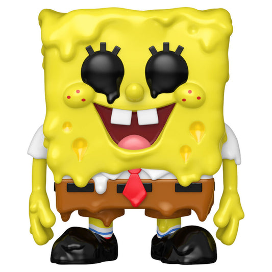 LANZAMIENTO 30/11/2026 | Figura POP SpongeBob SquarePants - SpongeBob SquarePants