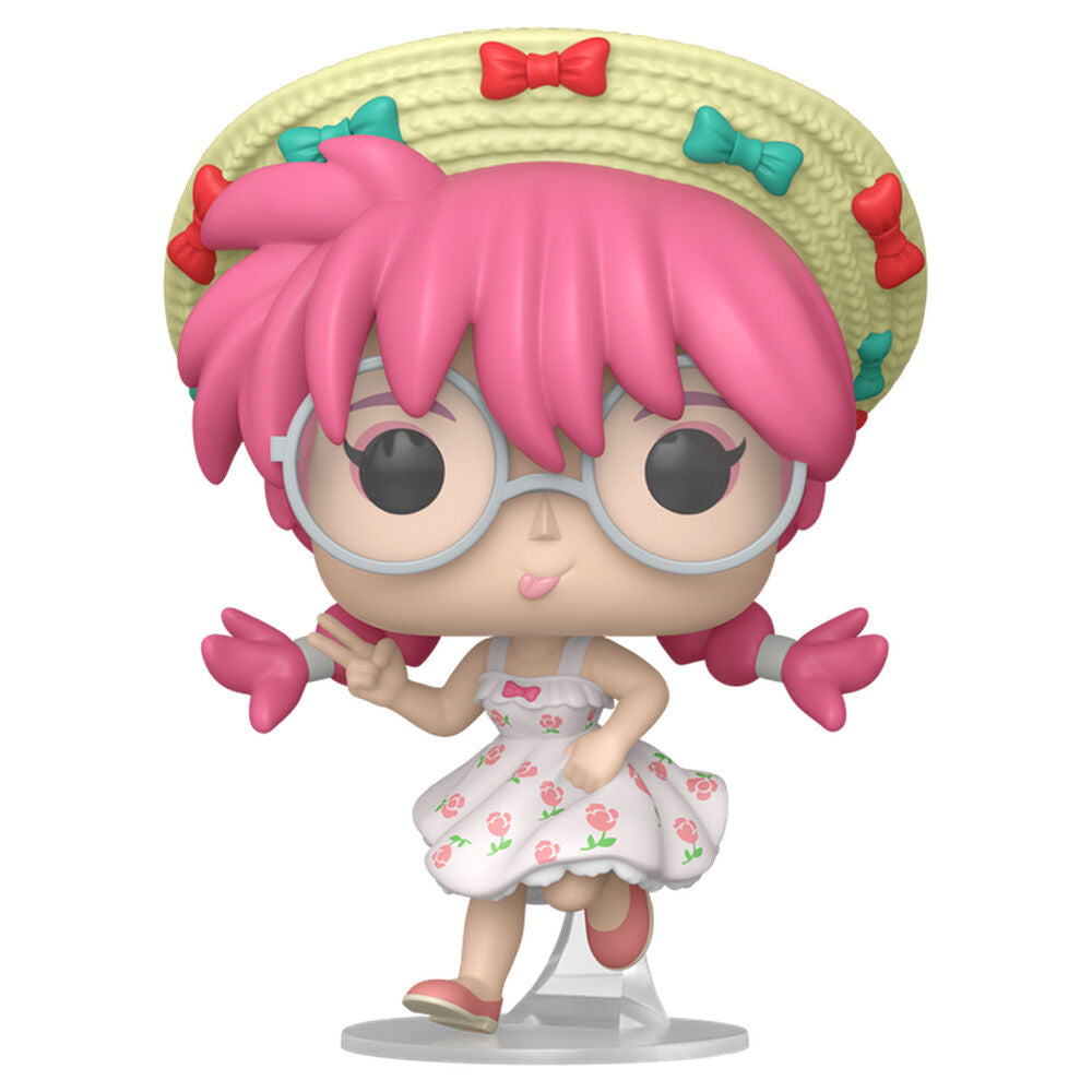 LANZAMIENTO 30/11/2026 | Figura POP Ranma - Ranma