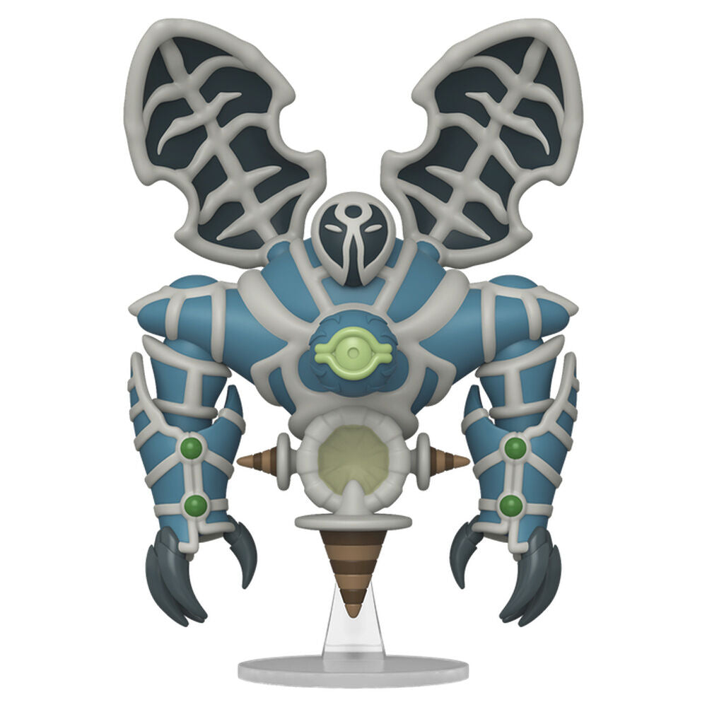 LANZAMIENTO 30/11/2026 | Figura POP Yu-Gi-Oh Relinquished