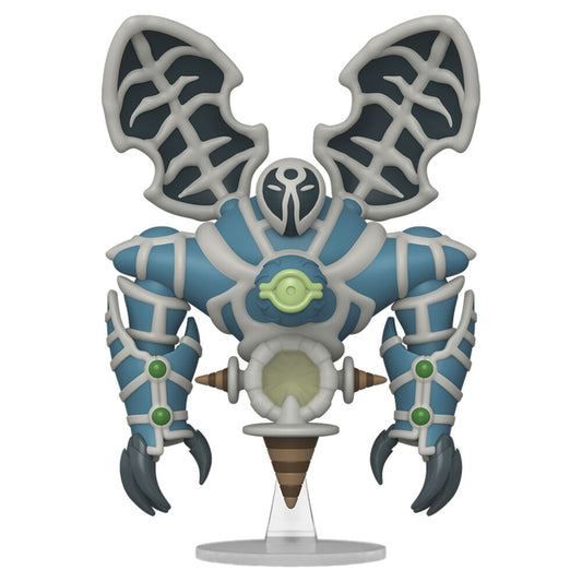 LANZAMIENTO 30/11/2026 | Figura POP Yu-Gi-Oh Relinquished