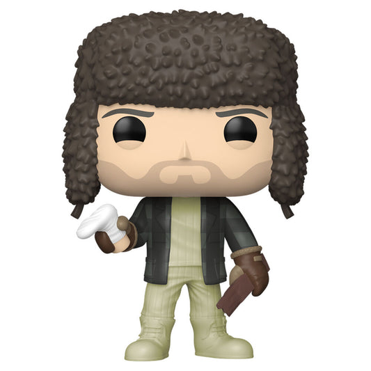 LANZAMIENTO 30/11/2026 | Figura POP Fargo Gaear Grimsrud