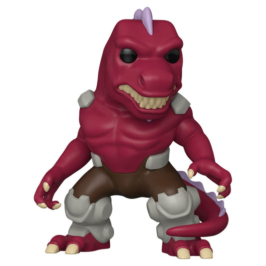 LANZAMIENTO 30/11/2026 | Figura POP Invincible Dinosaurus