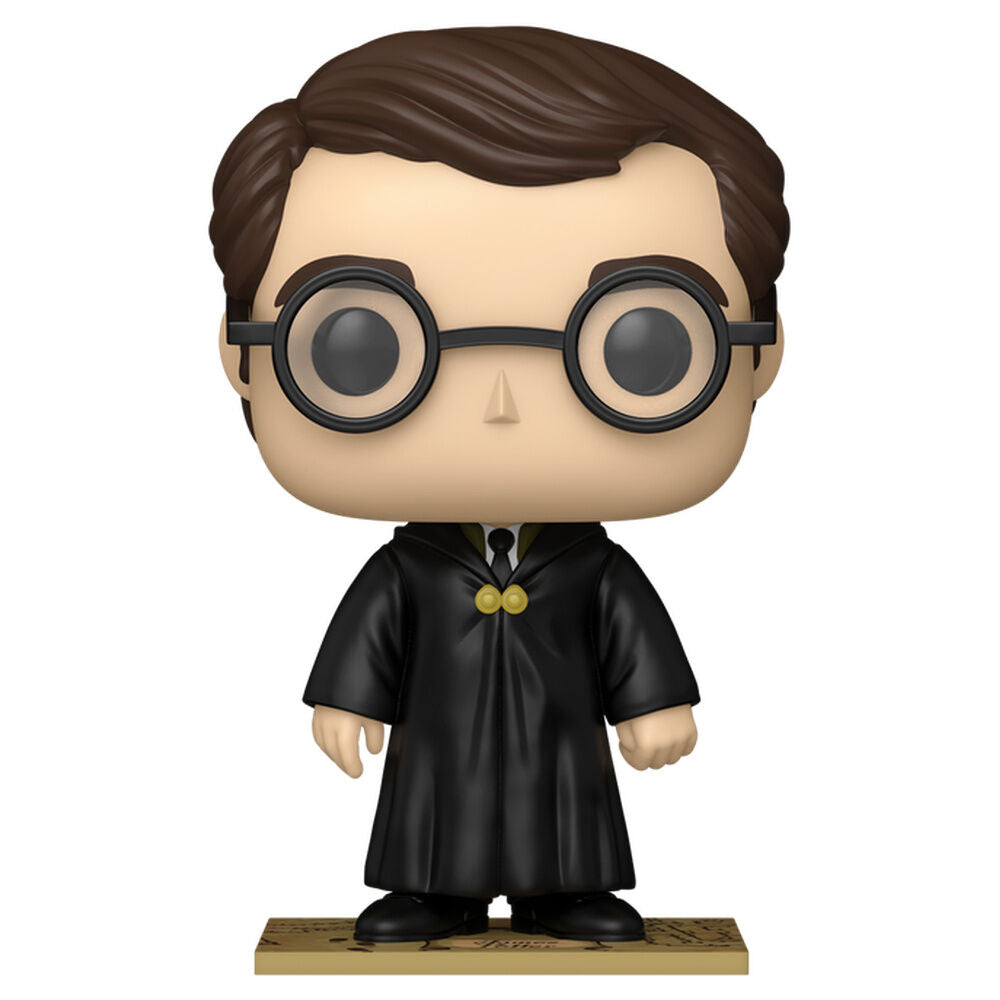 LANZAMIENTO 30/11/2026 | Figura POP Harry Potter James Potter