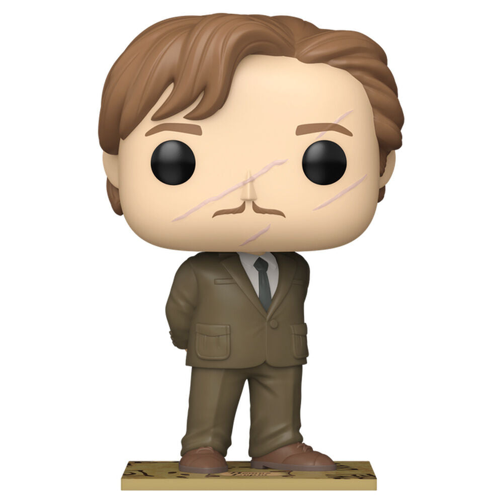 LANZAMIENTO 30/11/2026 | Figura POP Harry Potter Remus Lupin