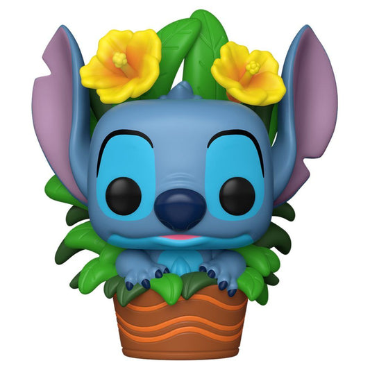 LANZAMIENTO 30/11/2026 | Figura POP Premium Disney Lilo & Stitch - Stitch