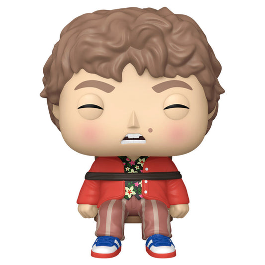 LANZAMIENTO 30/11/2026 | Figura POP The Goonies Chunk
