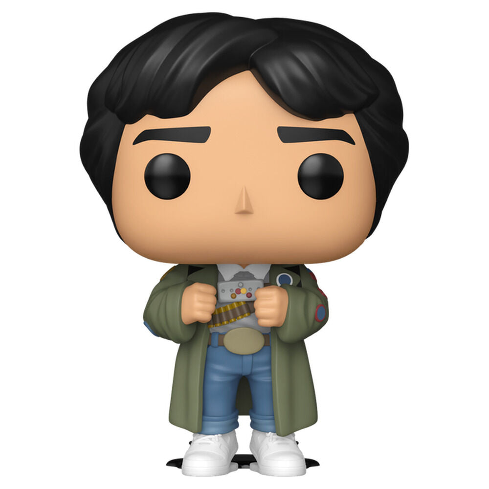 LANZAMIENTO 30/11/2026 | Figura POP The Goonies Data